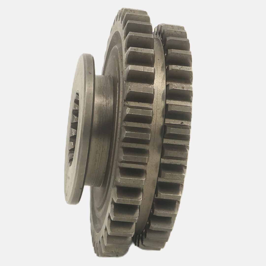 23 VİTES DİŞLİŞİ